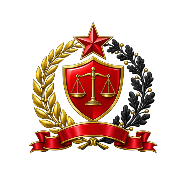 Logo Kantor Advokat Imam Maliki, S.H., M.H. & Partner